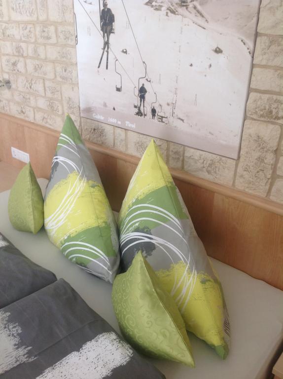 דירות גלטור Fabienne מראה חיצוני תמונה
